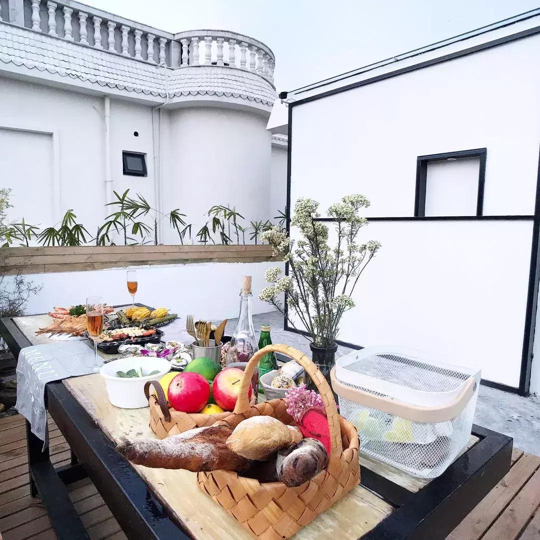 厦门白鹭洲筼筜湖西堤别墅民宿,去厦门推荐哪些酒店或民宿