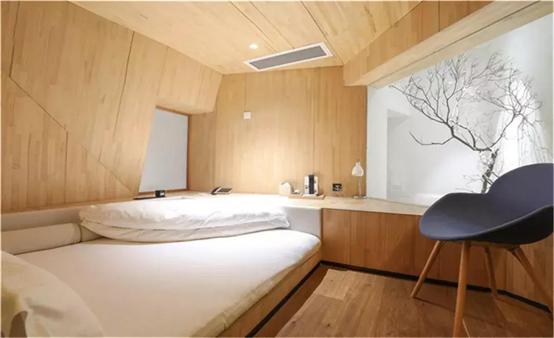 厦门白鹭洲筼筜湖西堤别墅民宿,去厦门推荐哪些酒店或民宿