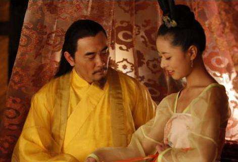 中国古代皇帝独特嗜好,古代皇帝情感历史