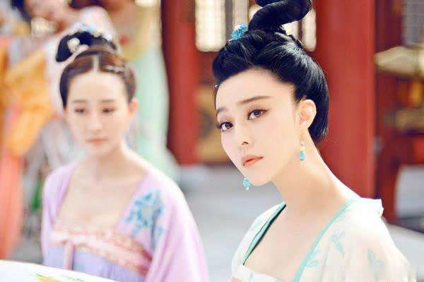 历史上皇帝爱皇后的故事,我国历史上帝王的情感故事