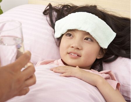 儿童10种感冒药被禁用了,最近爆料哪些儿童感冒药不能吃