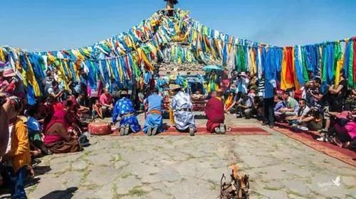 蒙古族的风俗习惯你了解多少,尊重蒙古族少数民族风俗习惯