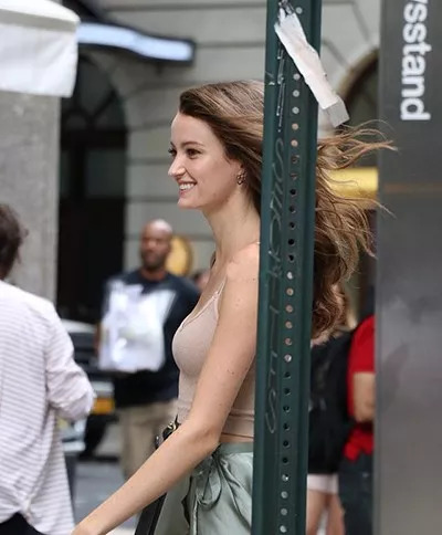 218维密第一轮面试结束，谁会是刘雯、何穗的接班人？