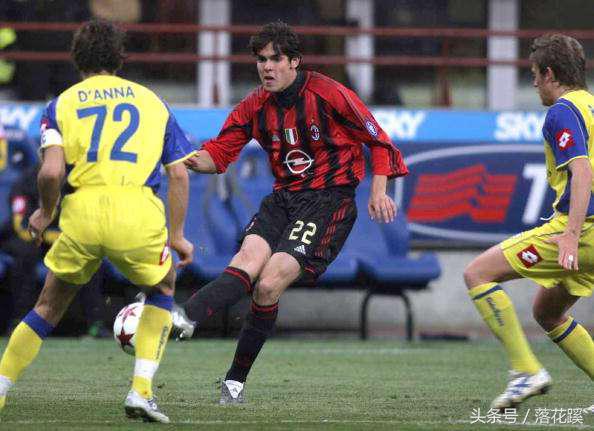 巅峰卡卡怎么玩,卡卡巅峰到底有多恐怖进球