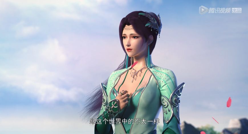 斗破苍穹为何前后实力差距这么大,斗破苍穹云岚宗有没有天阶斗技