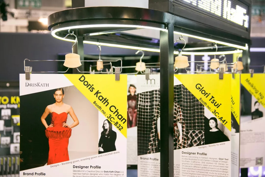 阿秋秋说｜10个角度，麻溜带你去趟香港时装周