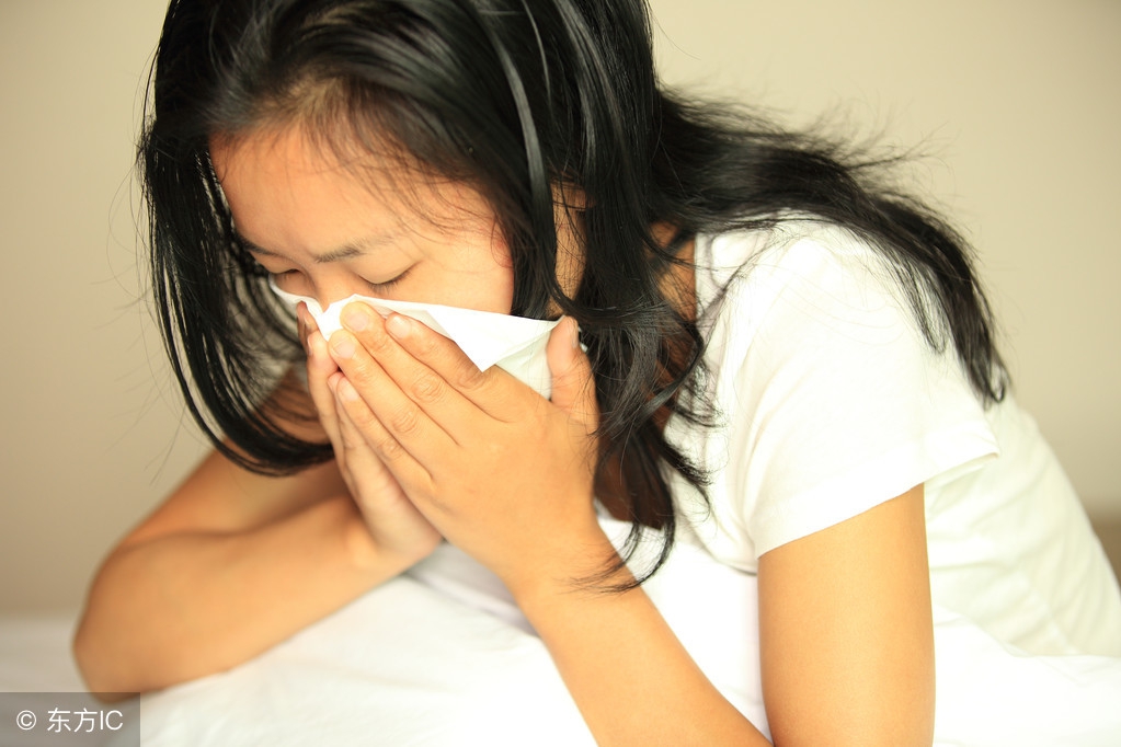 孩子一受凉就咳嗽怎么回事,一受凉就咳嗽中医的说法