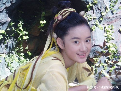 仙剑3:十大演员现状!他参加《我就是演员》以164票之差惨被淘汰