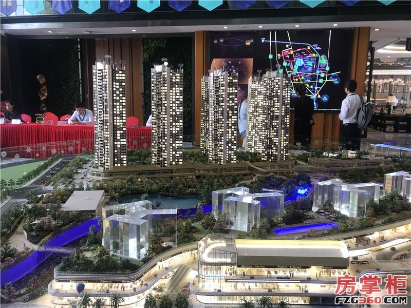 光明凤凰城玖龙台最新房价,光明玖龙台哪个户型好