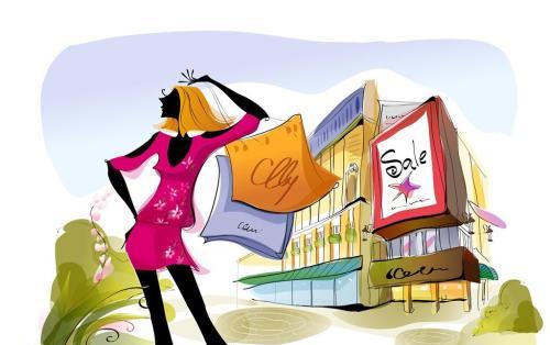 还在“海淘”买买买？这群美国华人热衷拼团“中淘”