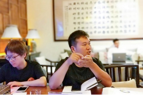 房产经纪行业发展及前景,58集团发展优势