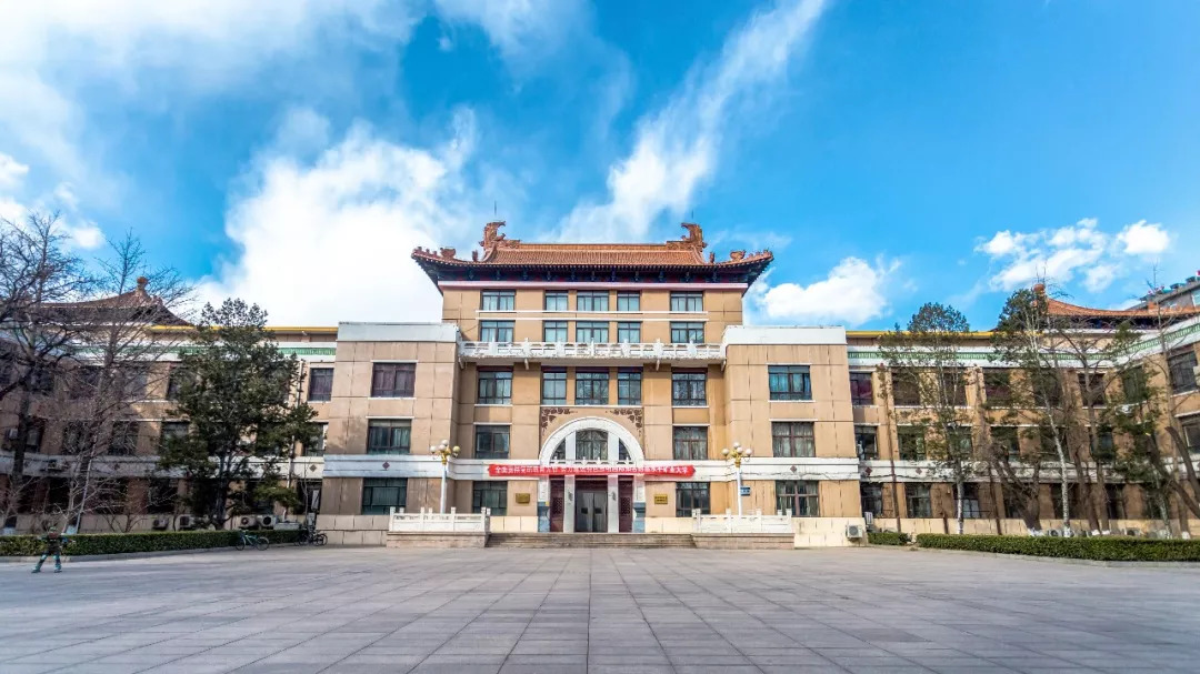北航和农大,北航的八大学院