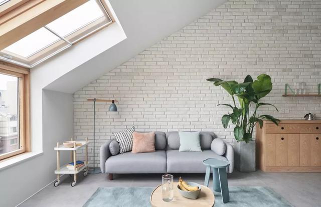 家里顶楼怎么装修,买到顶楼要怎么装修斜屋顶