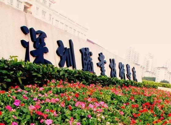 为什么深职院这么出名,深职院为什么全国第一