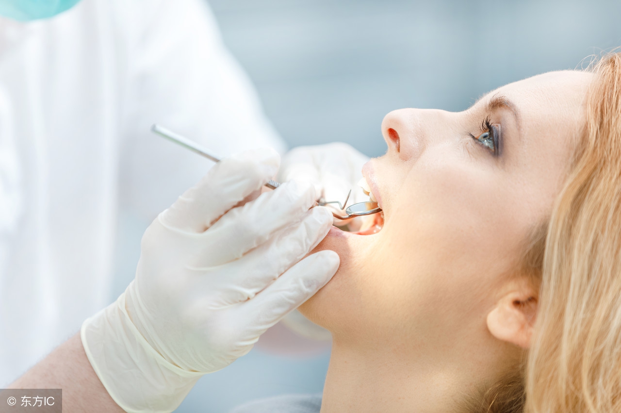 口腔门诊的发展趋势好吗,未来小型的口腔门诊还有市场吗