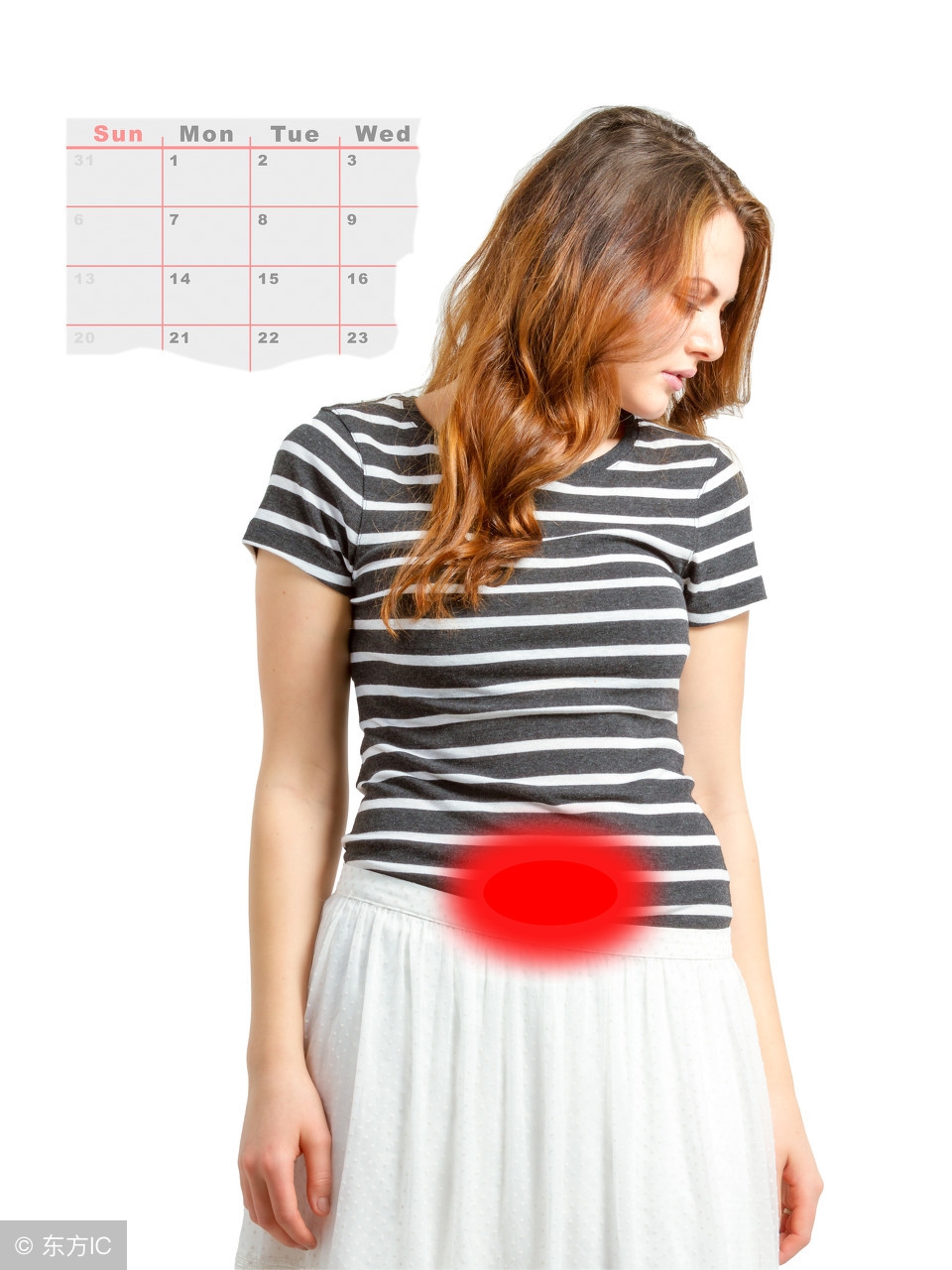 妇科闭经科普知识,专家谈女性妇科疾病