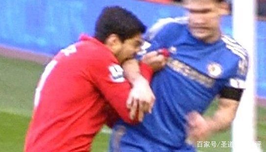 英超赛季经典画面,英超赛场经典瞬间