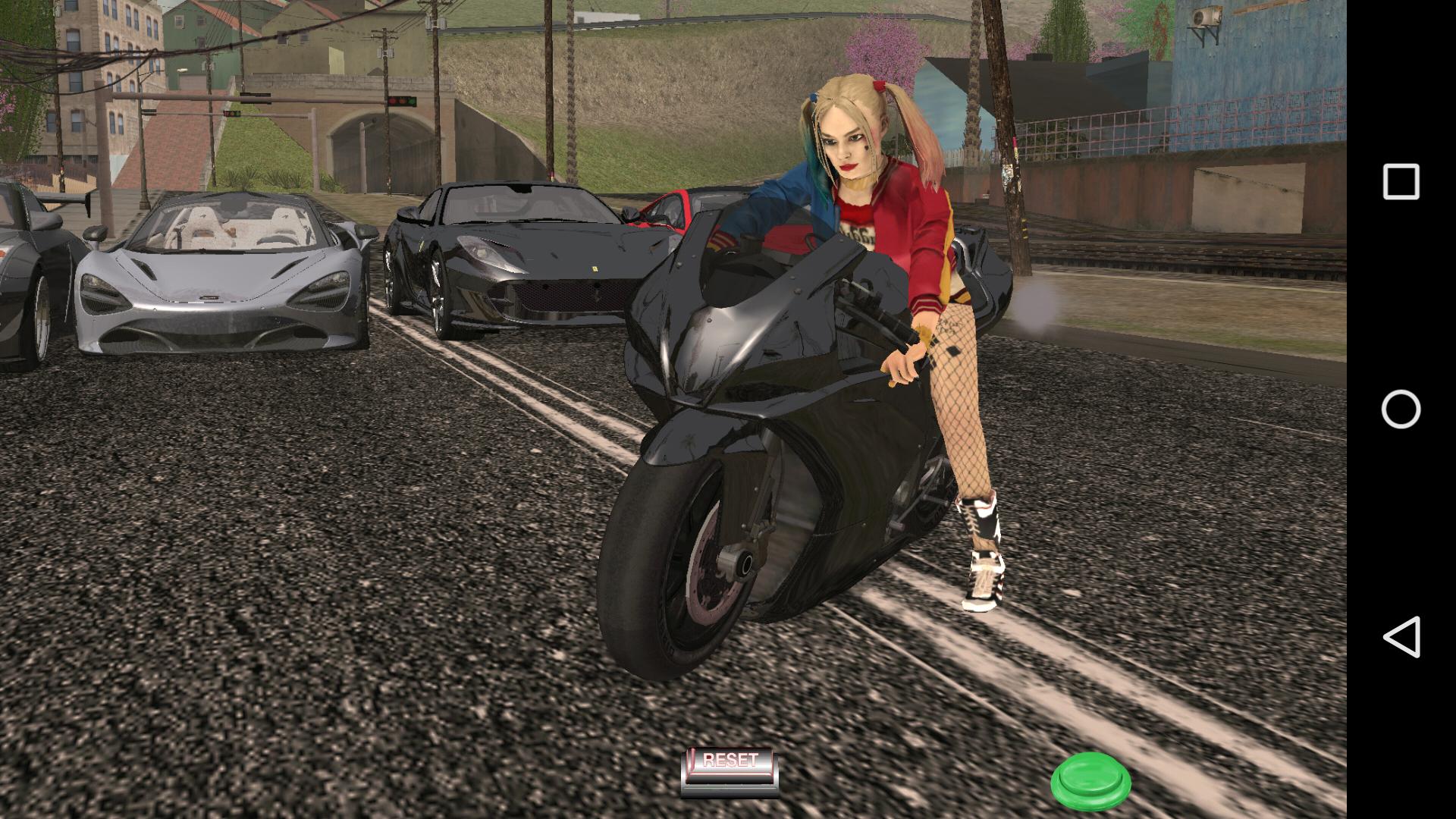 gtasa圣安地列斯手机mod,gta圣安地列斯手机版mod