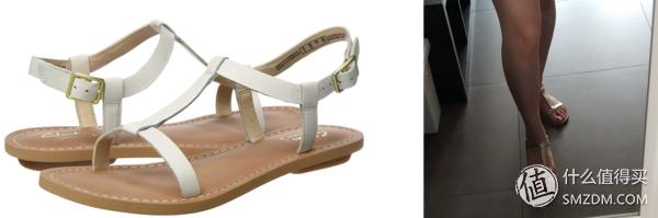 大脚怪穿的鞋,大码女鞋怪鞋