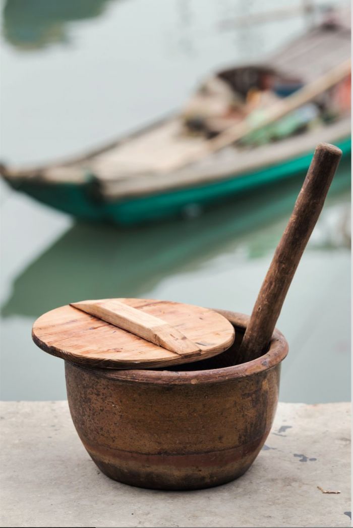 舌尖上的潮汕蚝烙,舌尖上的广东潮汕