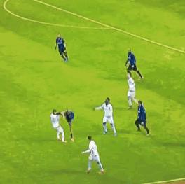 巴西足球球场惨案,巴西杀人犯