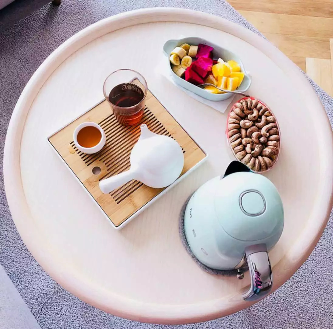 旅行博主改造北京小院,旅行爱好者装修房间