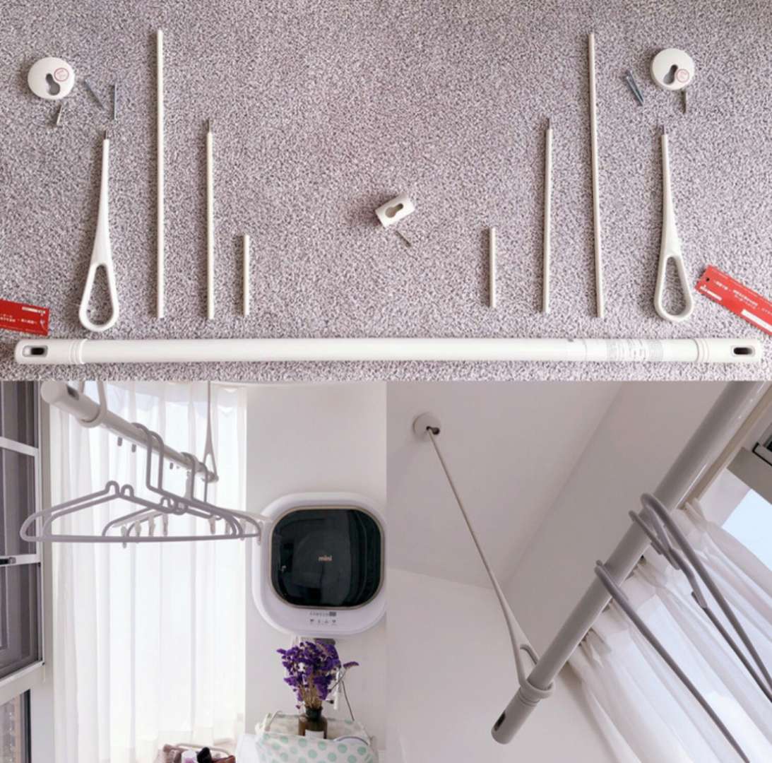 旅行博主改造北京小院,旅行爱好者装修房间