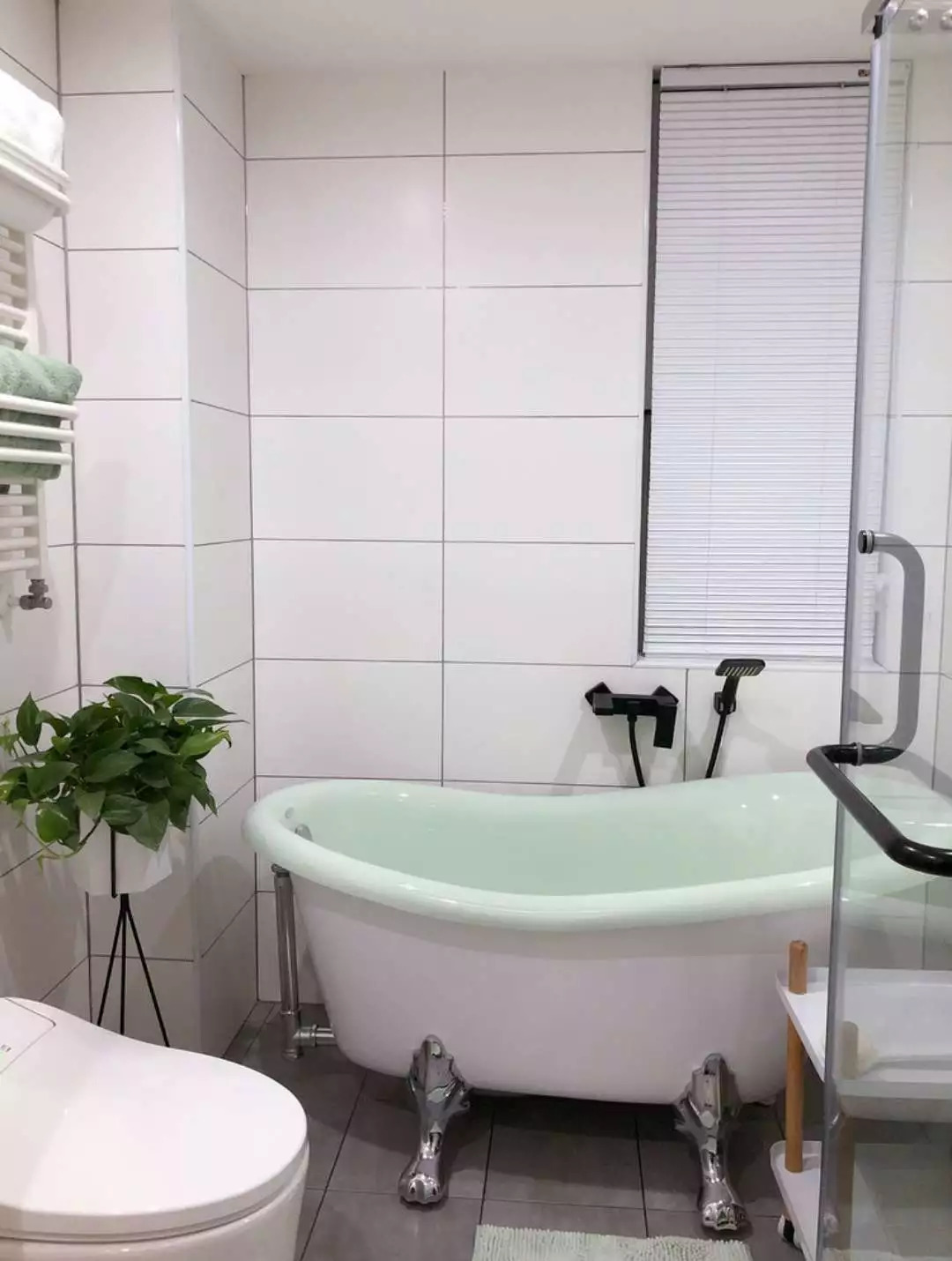 旅行博主改造北京小院,旅行爱好者装修房间