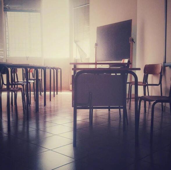 知秋九月，勿忘师恩谢谢您让我遇见更好的自己