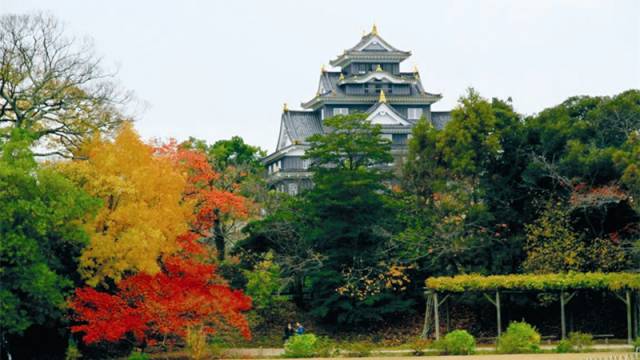 日本濑户内海旅游,日本濑户内海旅行