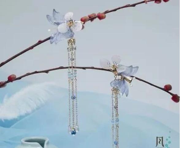 发夹手残党教程,发夹手残党用法