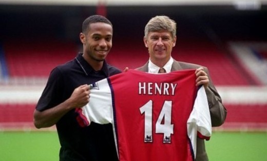 足坛上的师徒情谊,足坛师徒