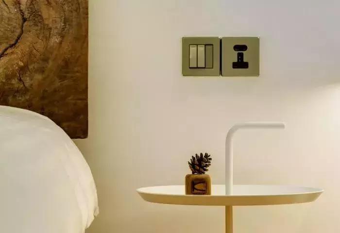 有些民宿很浪漫,这些神仙民宿不输莫干山