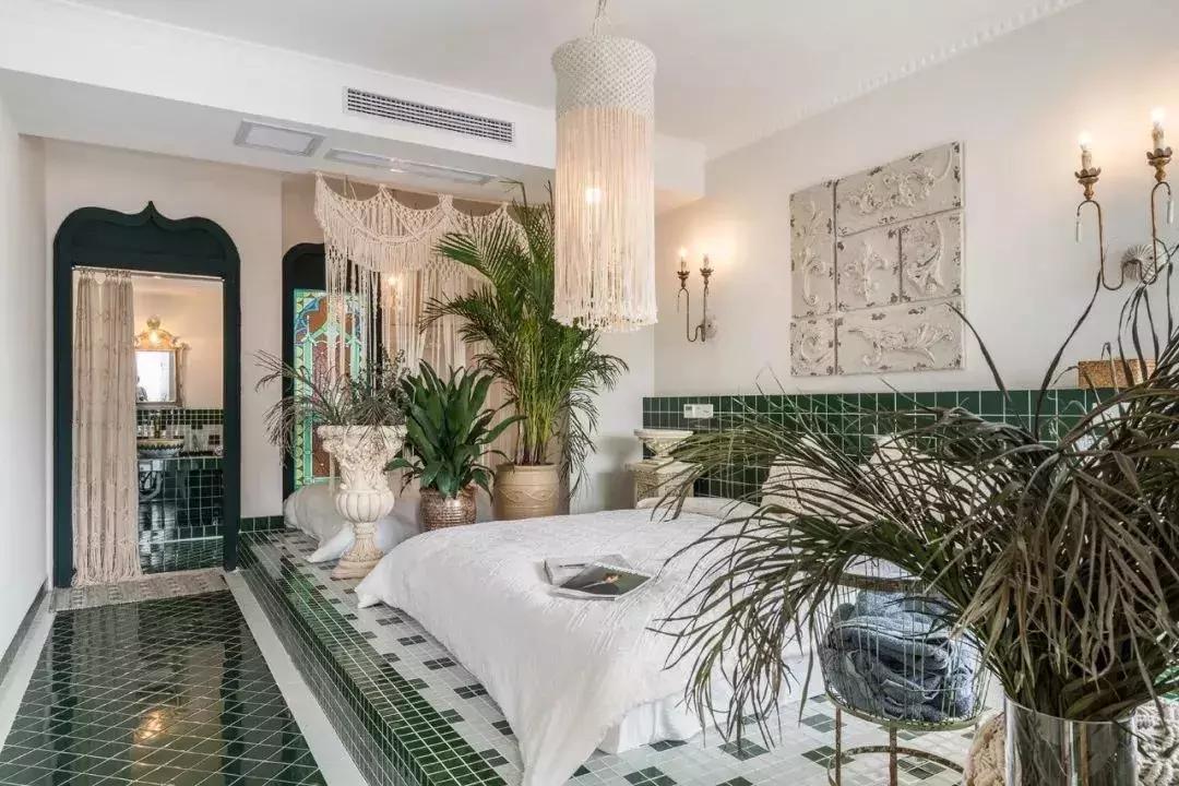 最值得去的十个民宿,这些客栈让你的旅行更有情调