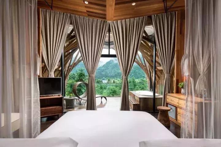 最值得去的十个民宿,这些客栈让你的旅行更有情调