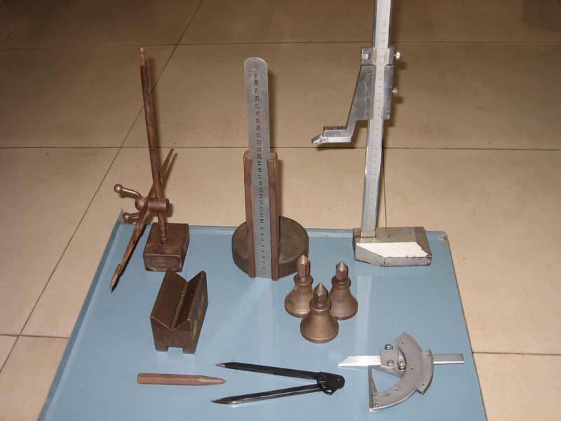 紧车工慢钳工是什么,钳工慢动作