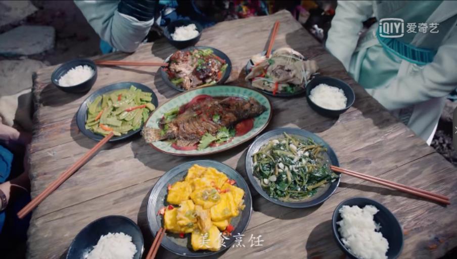 鸣鸿传霸气片场,鸣鸿传被吐槽