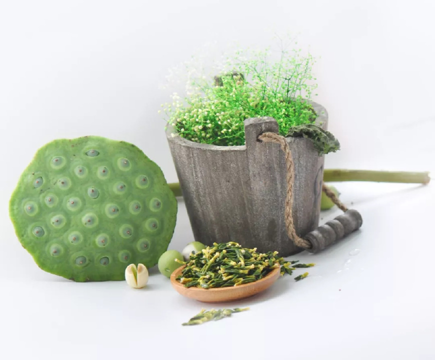 书院中国基金会,中国茶文化推广专项基金