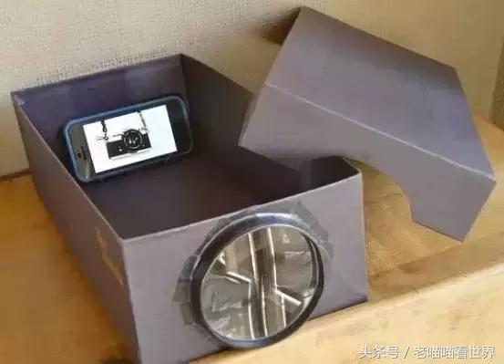 快递盒子不要扔可以飞起来,快递盒子飞起来