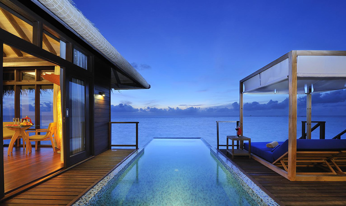 马尔代夫最强选岛攻略！摇旗呐喊一定要看！