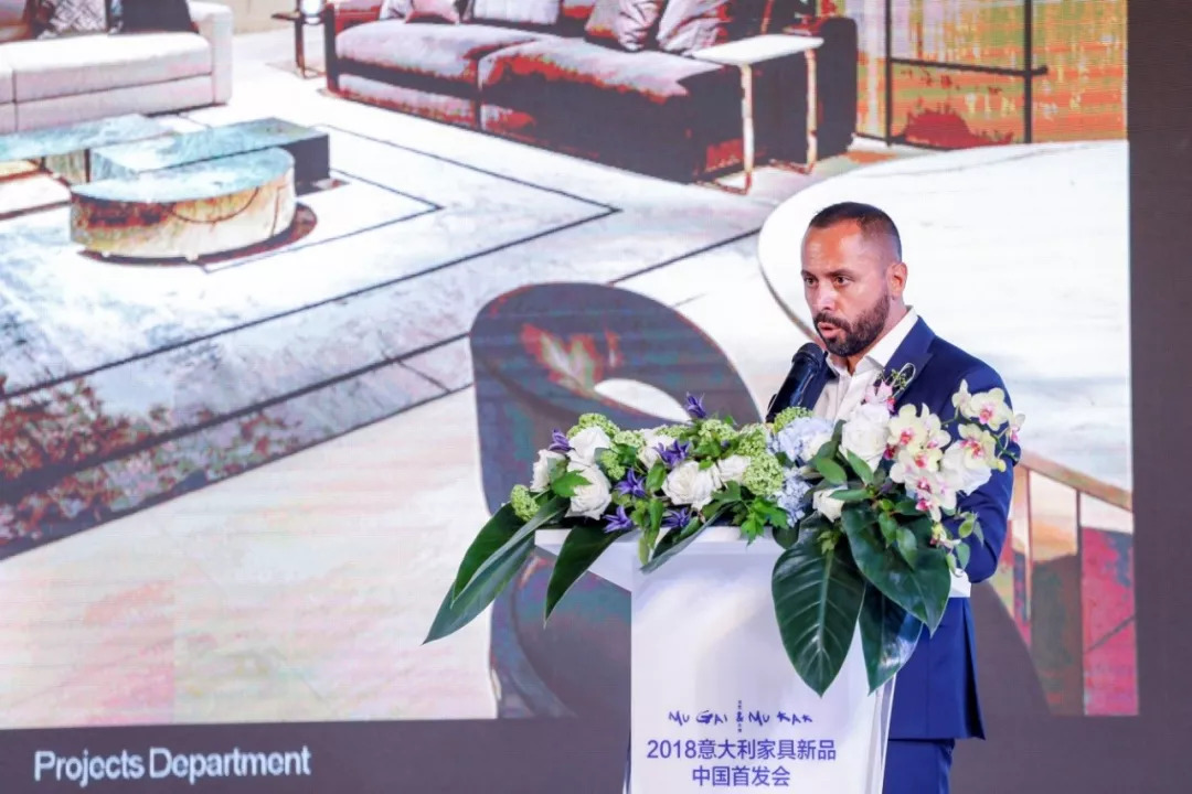 米兰经典家具,2023米兰国际家具展最新单品集合