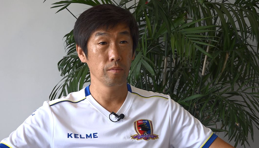 又是一年教师节感念师恩,高洪波对所有人说的话