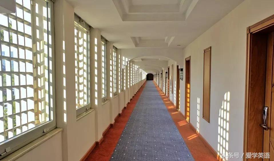 酒店预定房间你必须掌握的英语,订酒店英语地道表达