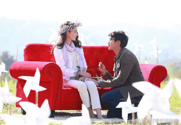 泰星nadech主演的最好看的泰剧,泰星nadech最新主演的泰剧