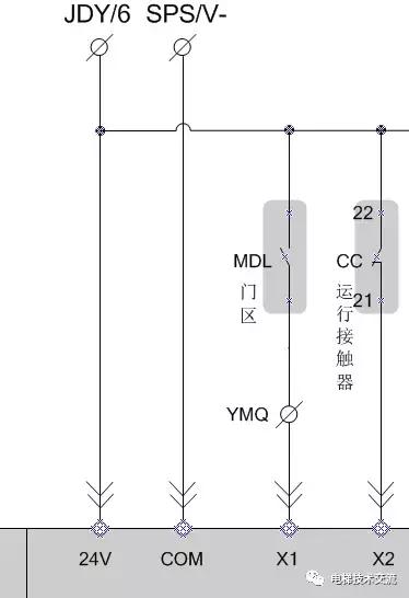 电梯自动门控制装置,电梯自动门控开关