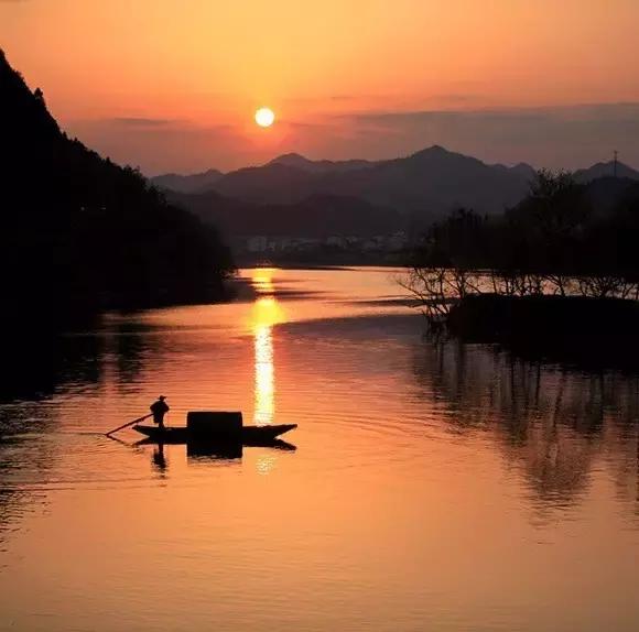 秋天婺源自由行攻略,秋天婺源游玩最新攻略