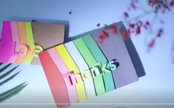 一二三年级简单的心愿贺卡新学期,六一心愿贺卡怎么做又简单又漂亮