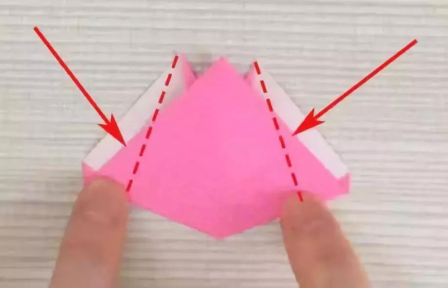 一二三年级简单的心愿贺卡新学期,六一心愿贺卡怎么做又简单又漂亮