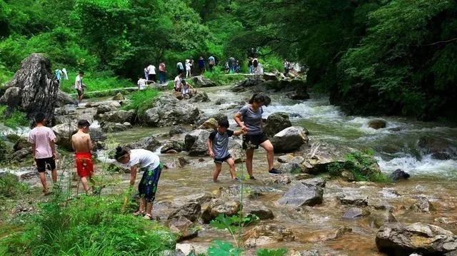 青龙峡旅游专线怎么买票,青龙峡旅游专线预订电话