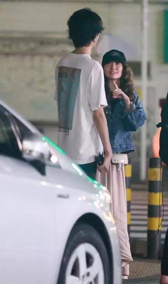 刘某东在美被抓，而日本的这些IT社长忙着和女星谈恋爱